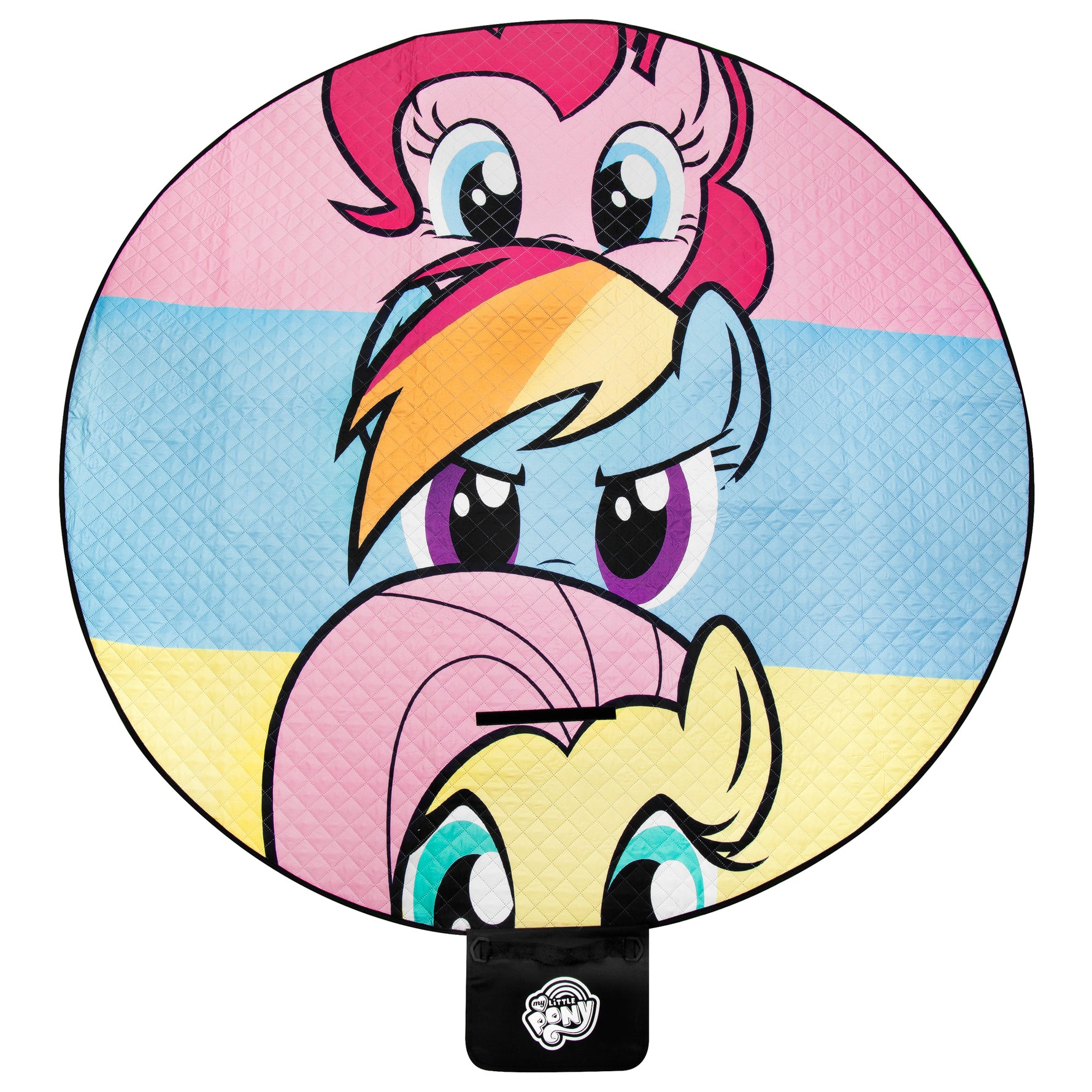 Piknika sega Spokey dia150cm My Little Pony PICNIC PIUMA