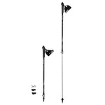 Nūjošanas nūjas 105-135 cm Spokey WIND