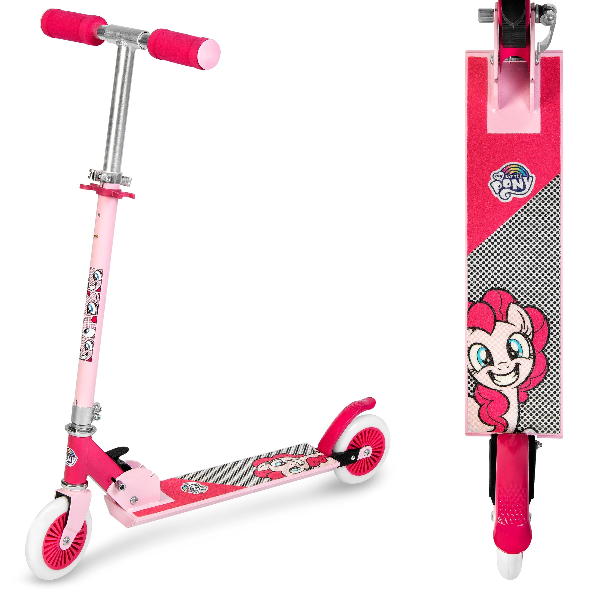 Skrejritenis Spokey My Little Pony DREAMER