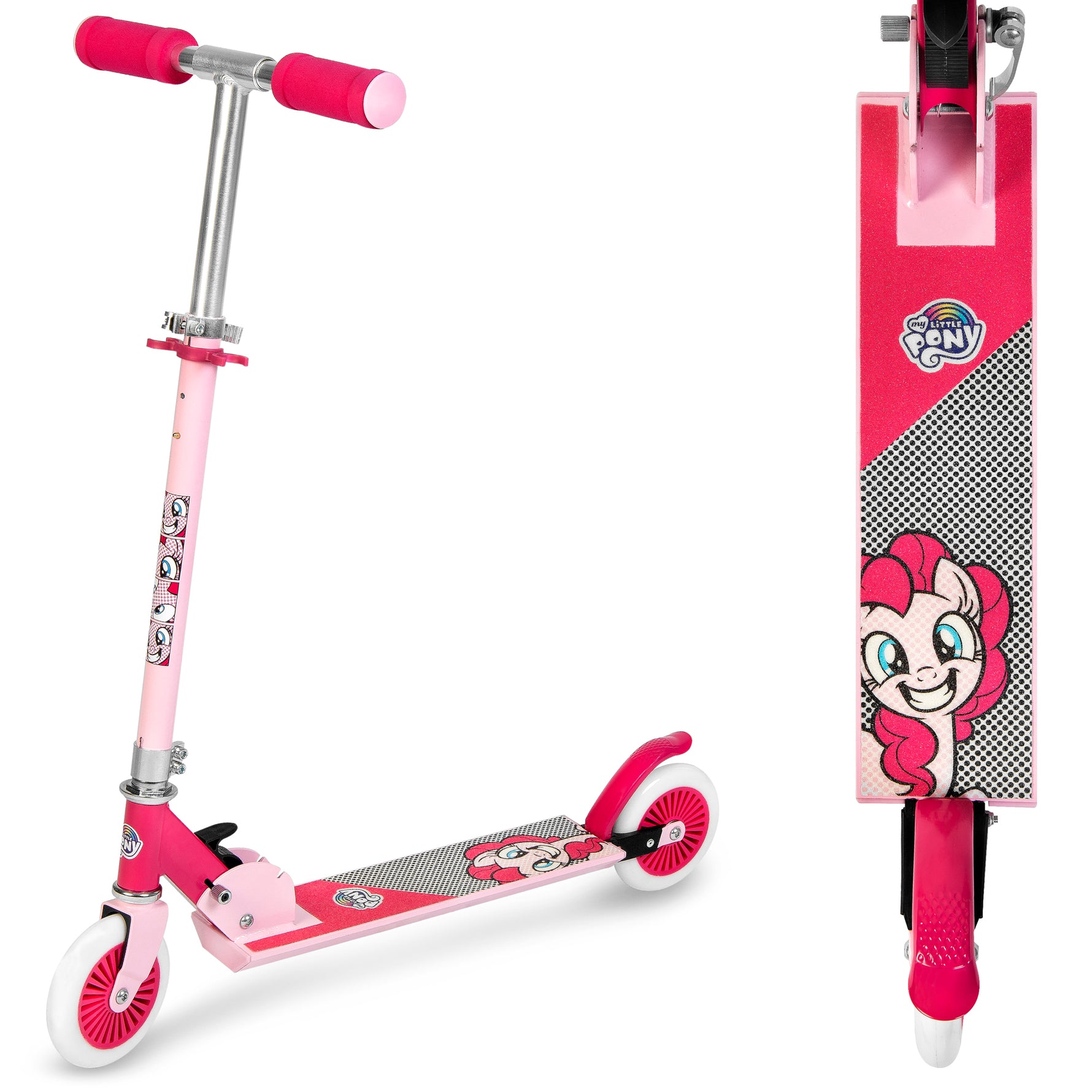Skrejritenis Spokey My Little Pony DREAMER