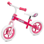 Balansa velosipēds pk Spokey My Little Pony ELFIC