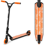 Skrejritenis orange Spokey Hasbro Nerf STRIKE