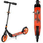 Skrejritenis orange Nerf Hasbro Spokey NOISE