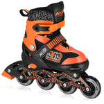STRIVE Skrituļslidas 33-37 OR