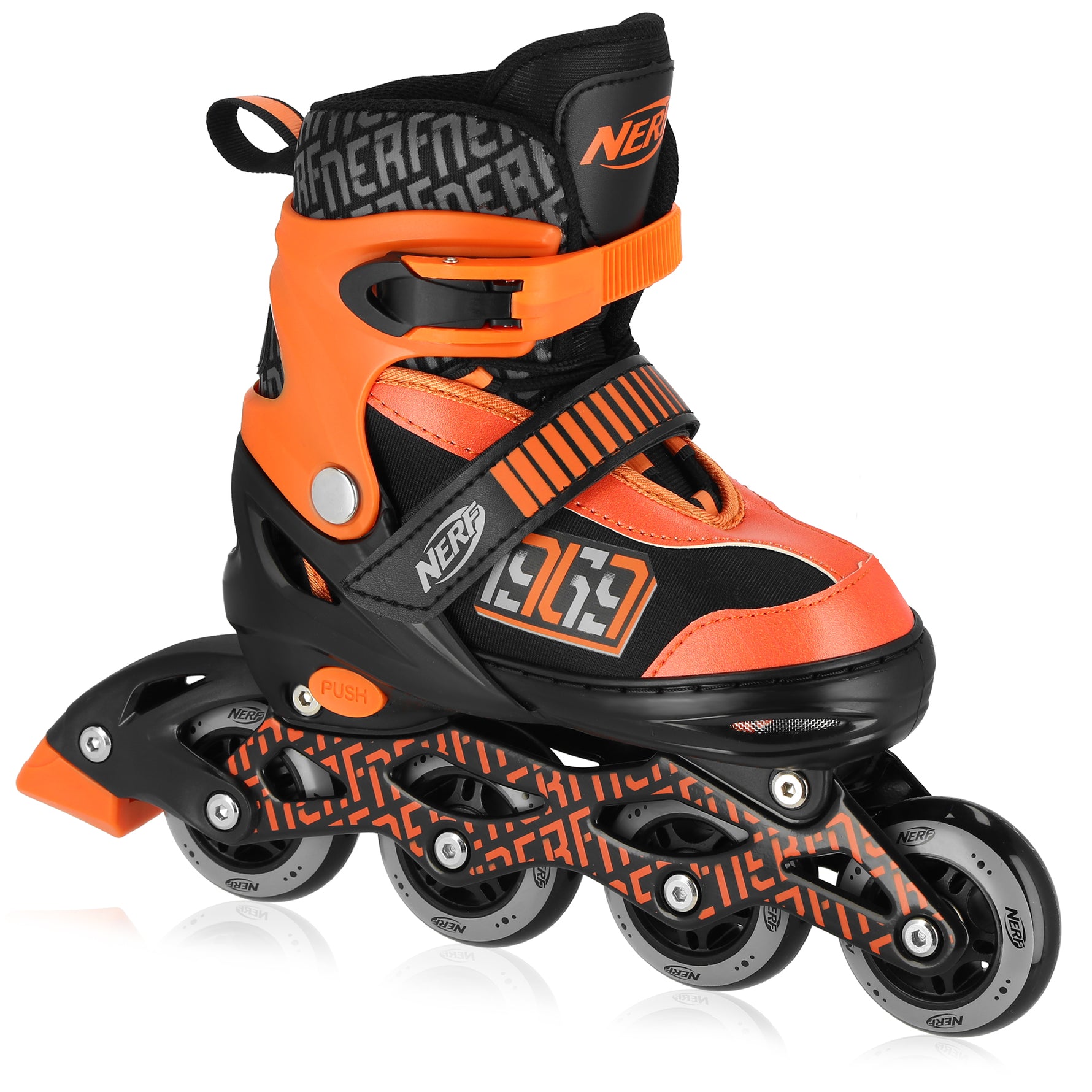 STRIVE Skrituļslidas 33-37 OR