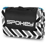 Piknika sega 180 x 210 cm with aluminum foil Spokey PICNIC ZIGZAG
