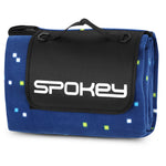 Piknika sega 180 x 210 cm with aluminum foil Spokey PICNIC PUERTO
