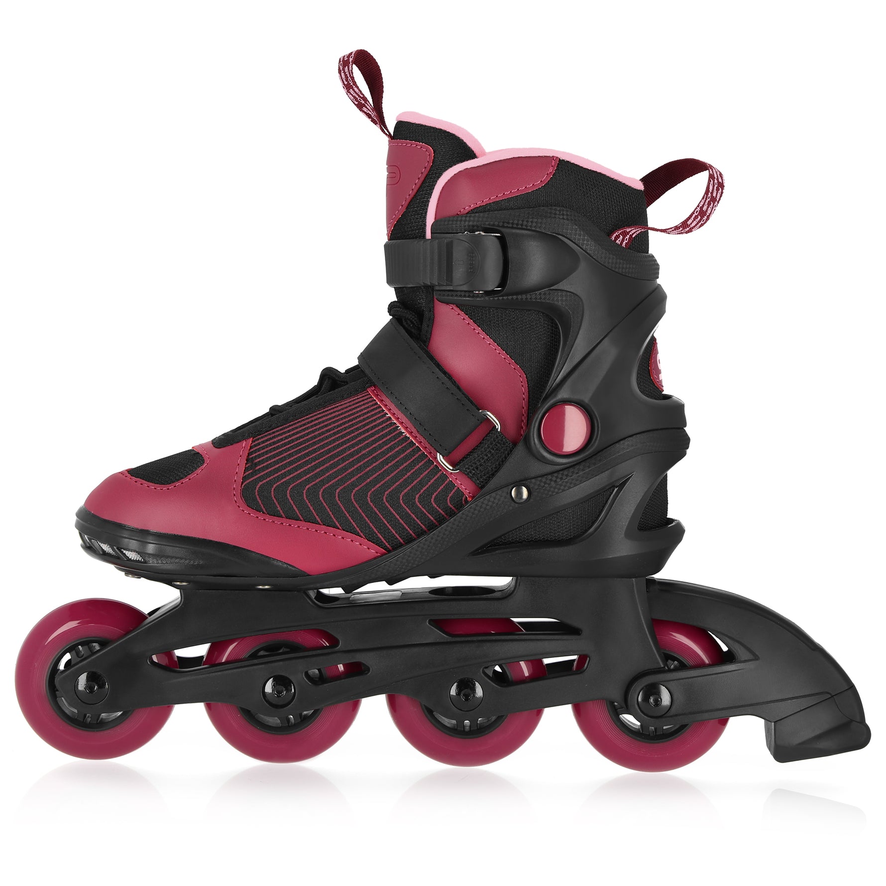 REVO Skrituļslidas 37 BK/PK