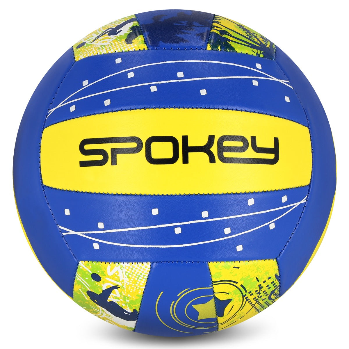 Volejbola bumba Spokey LIBERO