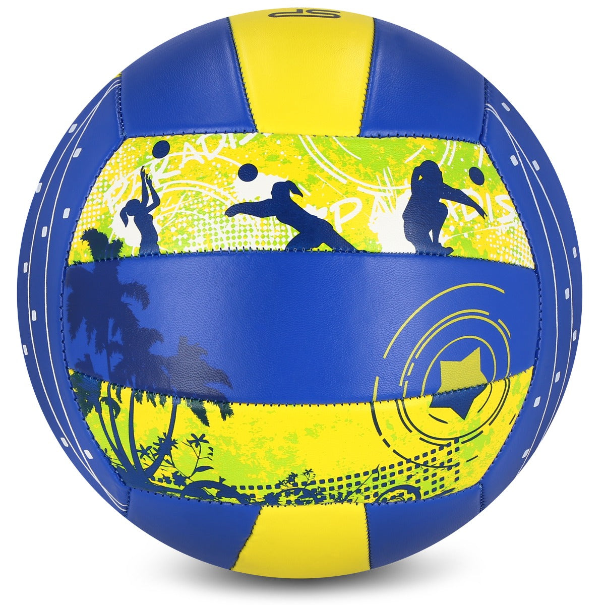 Volejbola bumba Spokey LIBERO