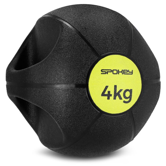 Spokey GRIPI funkcionālā treniņu bumba 4kg