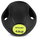 Spokey GRIPI funkcionālā treniņu bumba 4kg