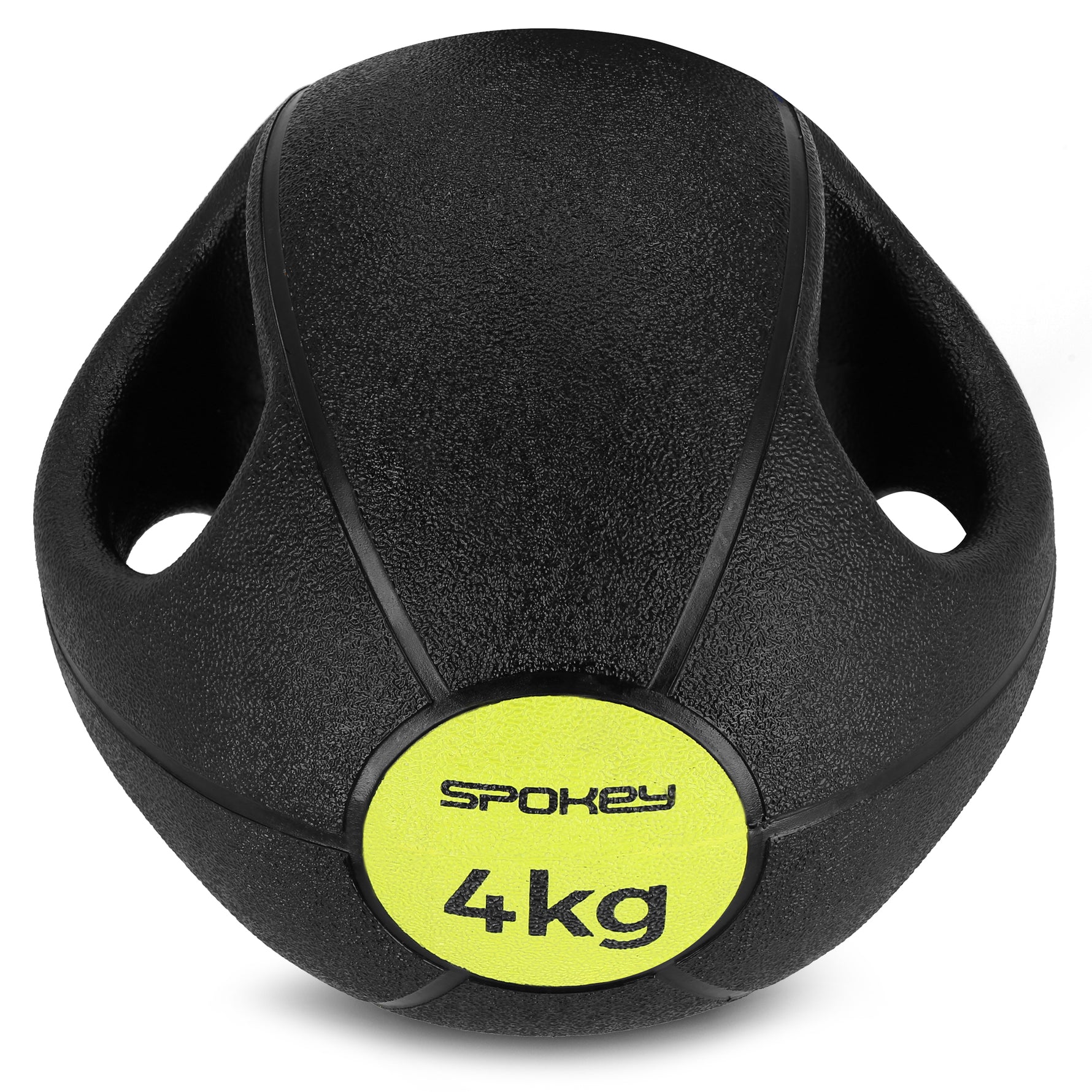 Spokey GRIPI funkcionālā treniņu bumba 4kg