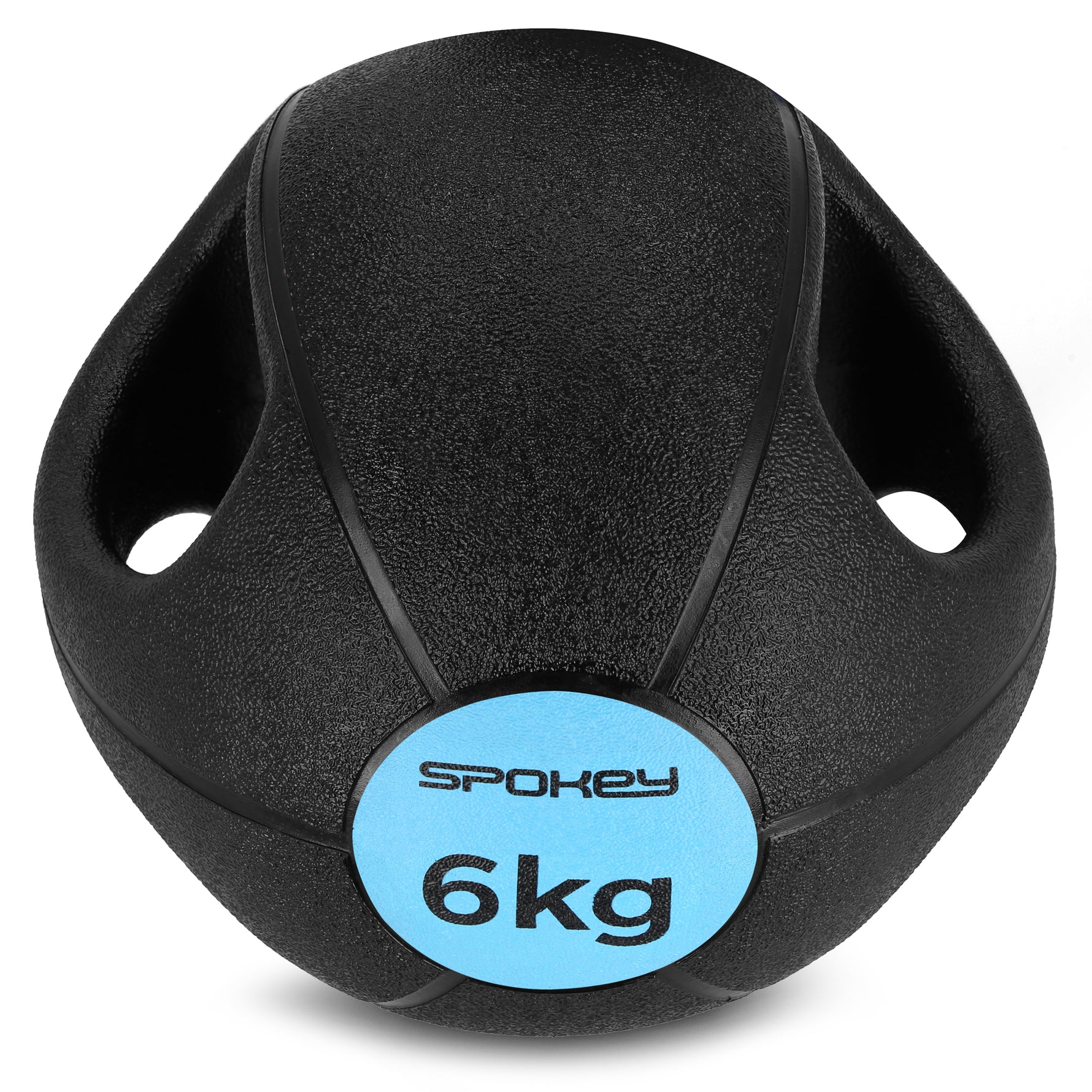 Spokey GRIPI funkcionālā treniņu bumba 6kg