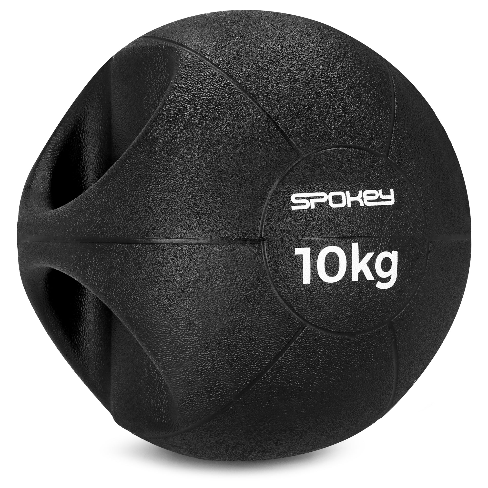 Spokey GRIPI funkcionālā treniņu bumba 10kg