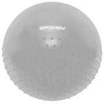 Vingrošanas bumba HalfFit 75cm