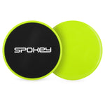 Slīdēsanas diski Spokey SLIDI