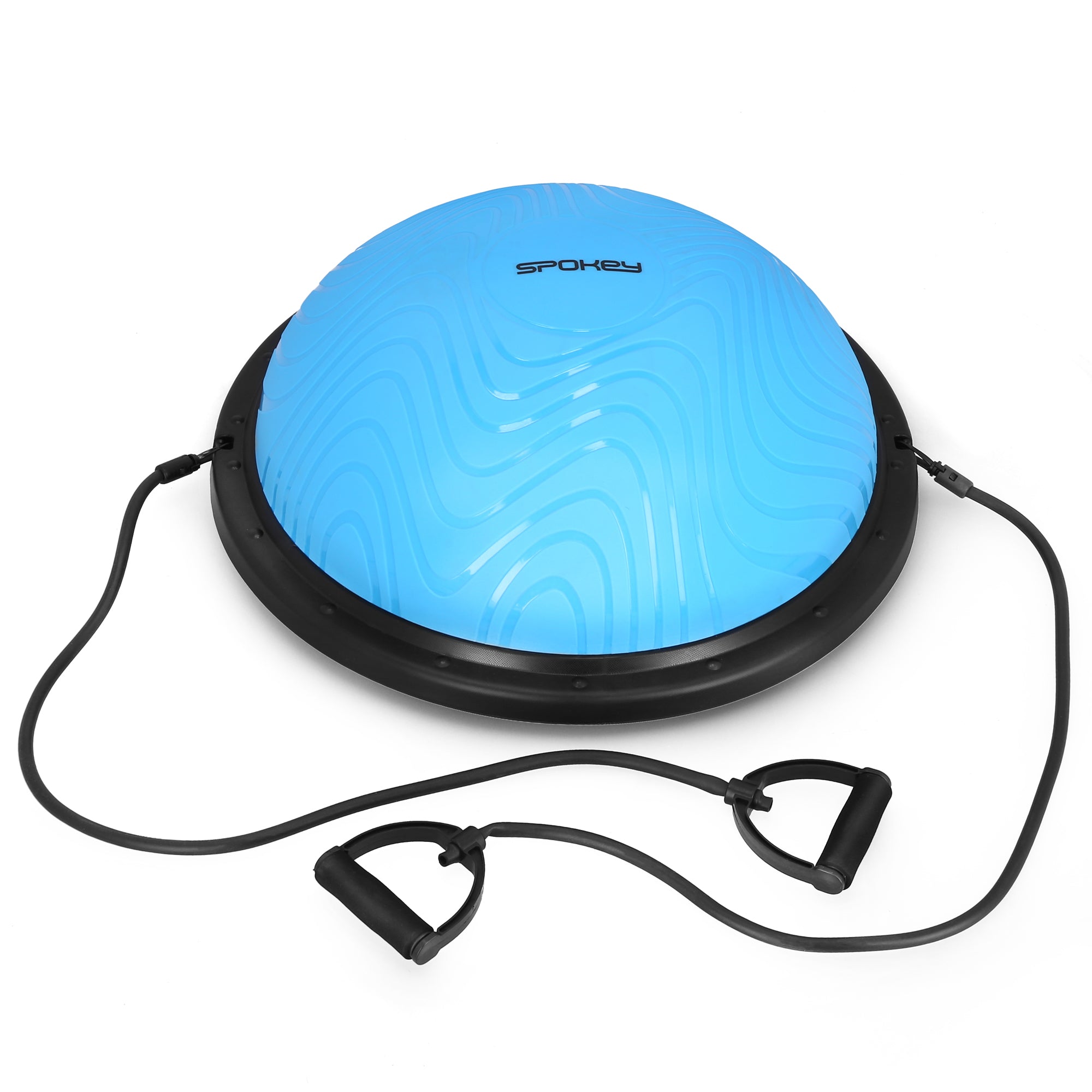 Baslansa platforma Spokey STANDI