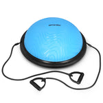Baslansa platforma Spokey STANDI