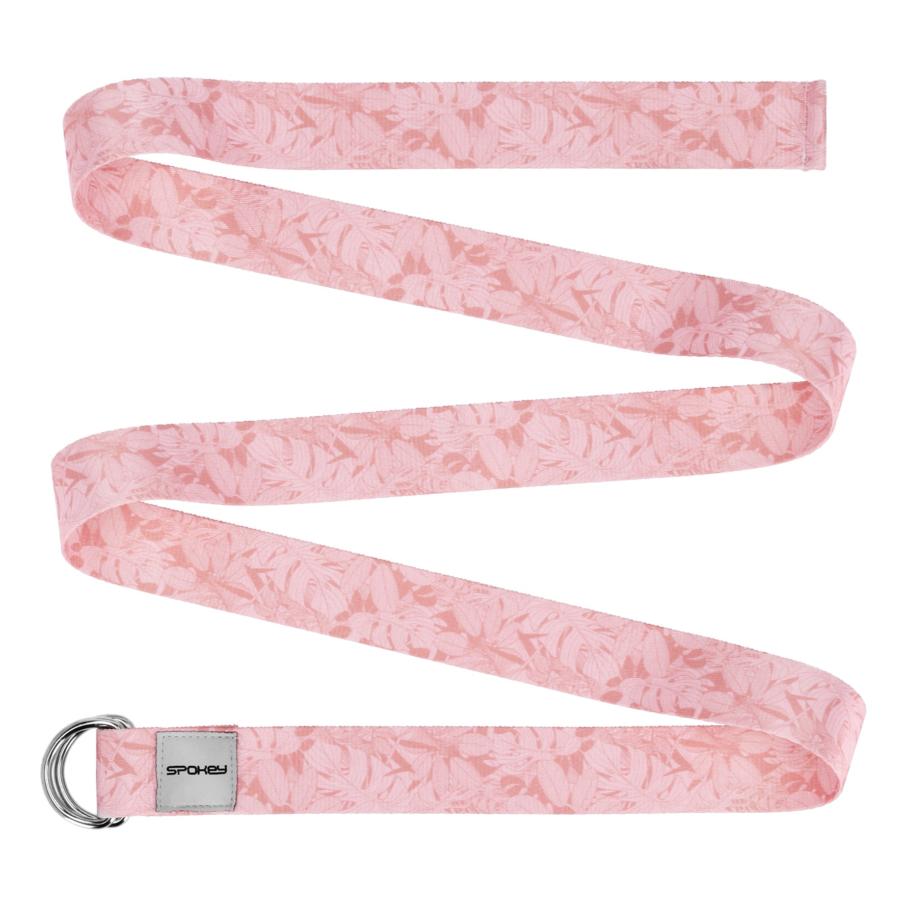 Jogas josta Spokey LEAF