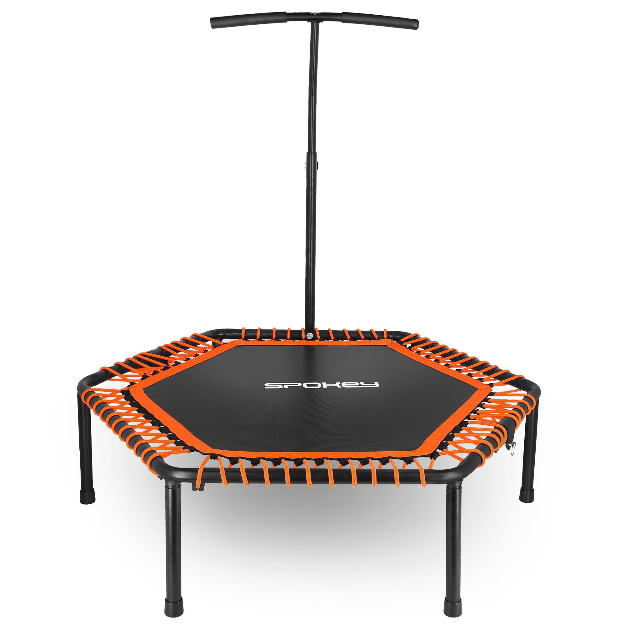 Fitnesa batuts Spokey JUMPER MINI