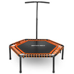 Fitnesa batuts Spokey JUMPER MINI