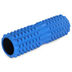 Masāžas rullis blue Spokey MIXROLL 1