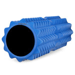 Masāžas rullis blue Spokey MIXROLL 1