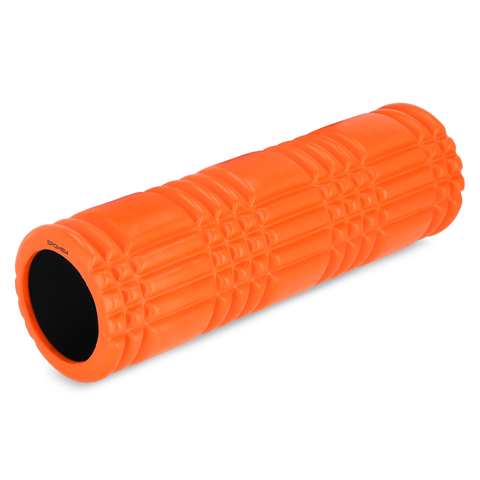 Masāžas rullis orange Spokey MIXROLL 1