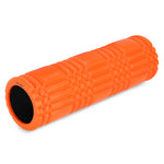Masāžas rullis orange Spokey MIXROLL 1