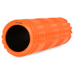 Masāžas rullis orange Spokey MIXROLL 1