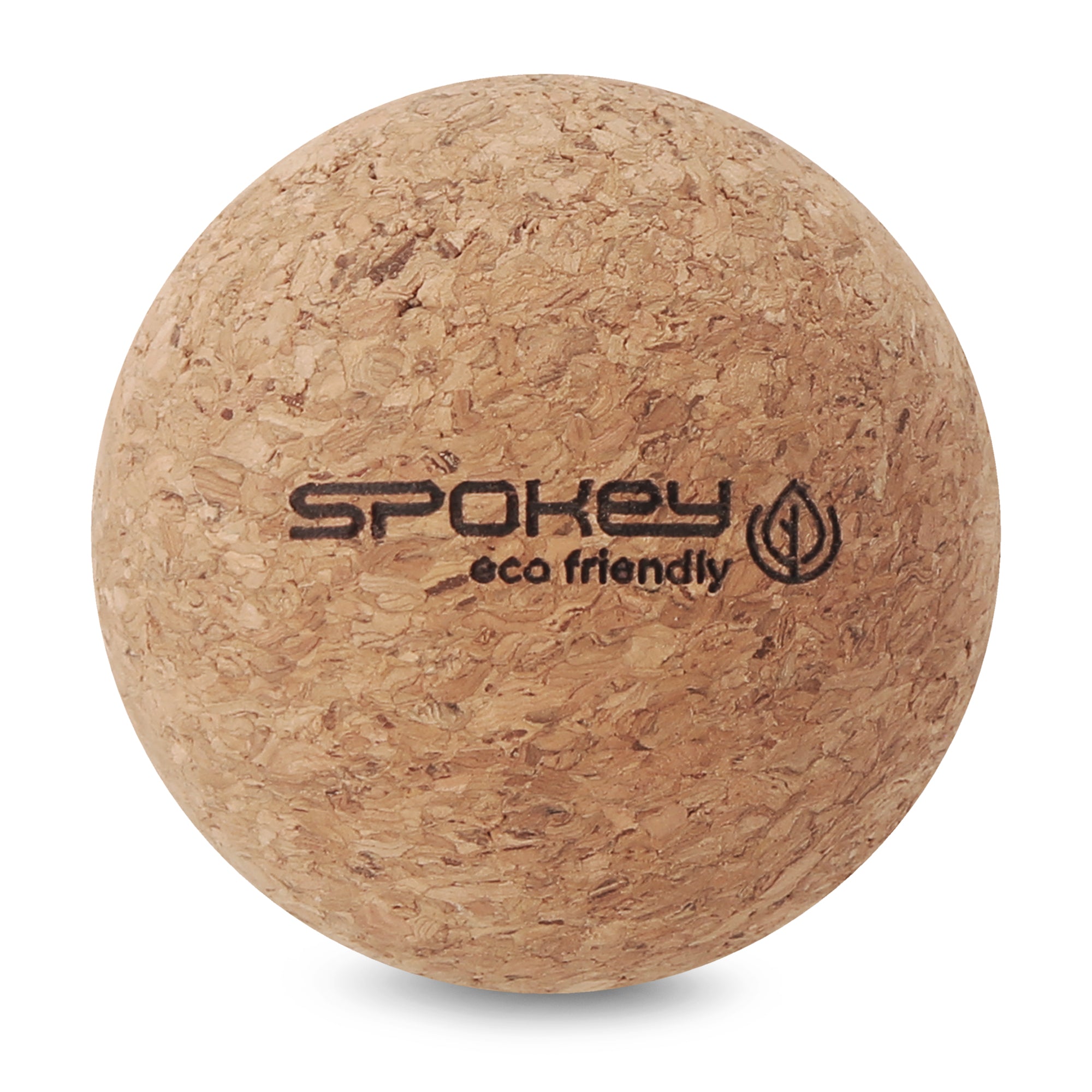 Masāžas bumba Spokey OAK