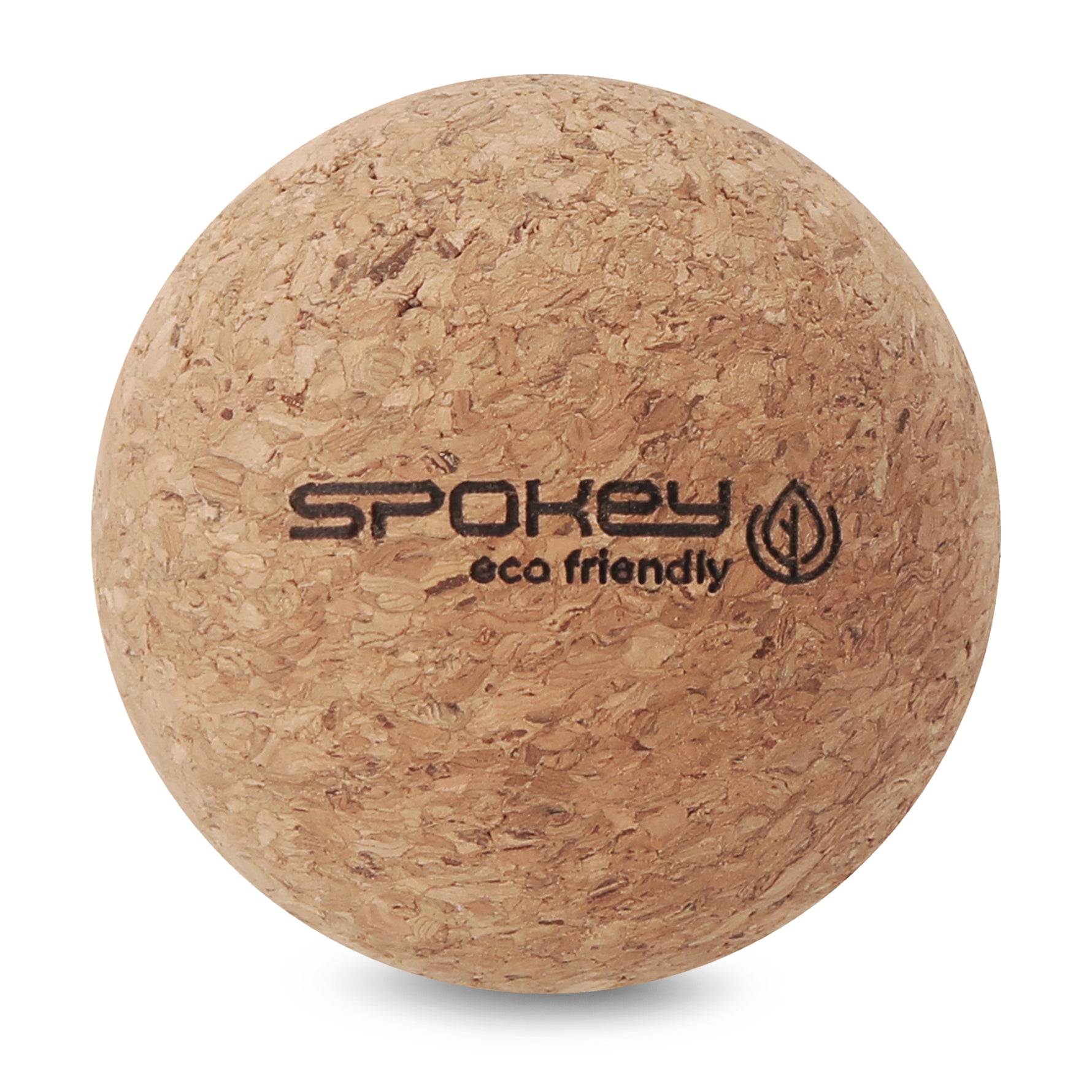 Masāžas bumba Spokey OAK