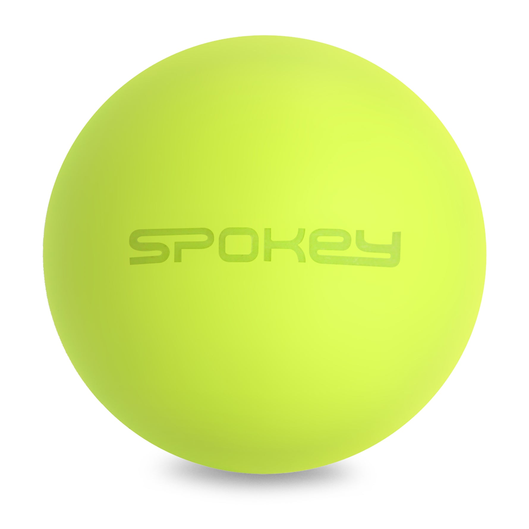 Masāžas bumba Spokey HARDY