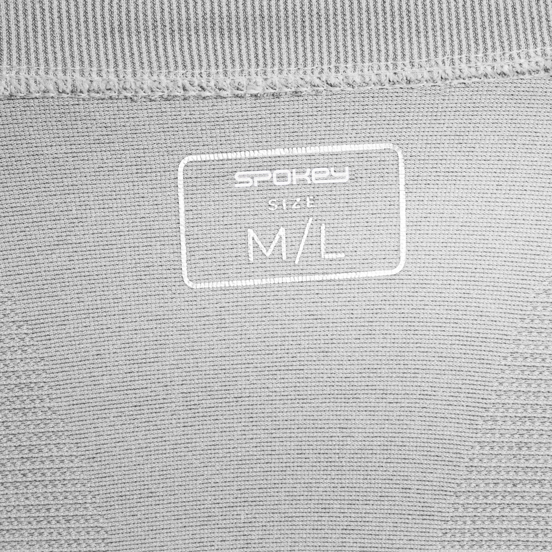 Spokey DRY HI PRO vīriešu termoaktīvais sporta krekls XXL