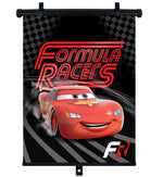 RETRACABLE AUTO SHADE CARS
