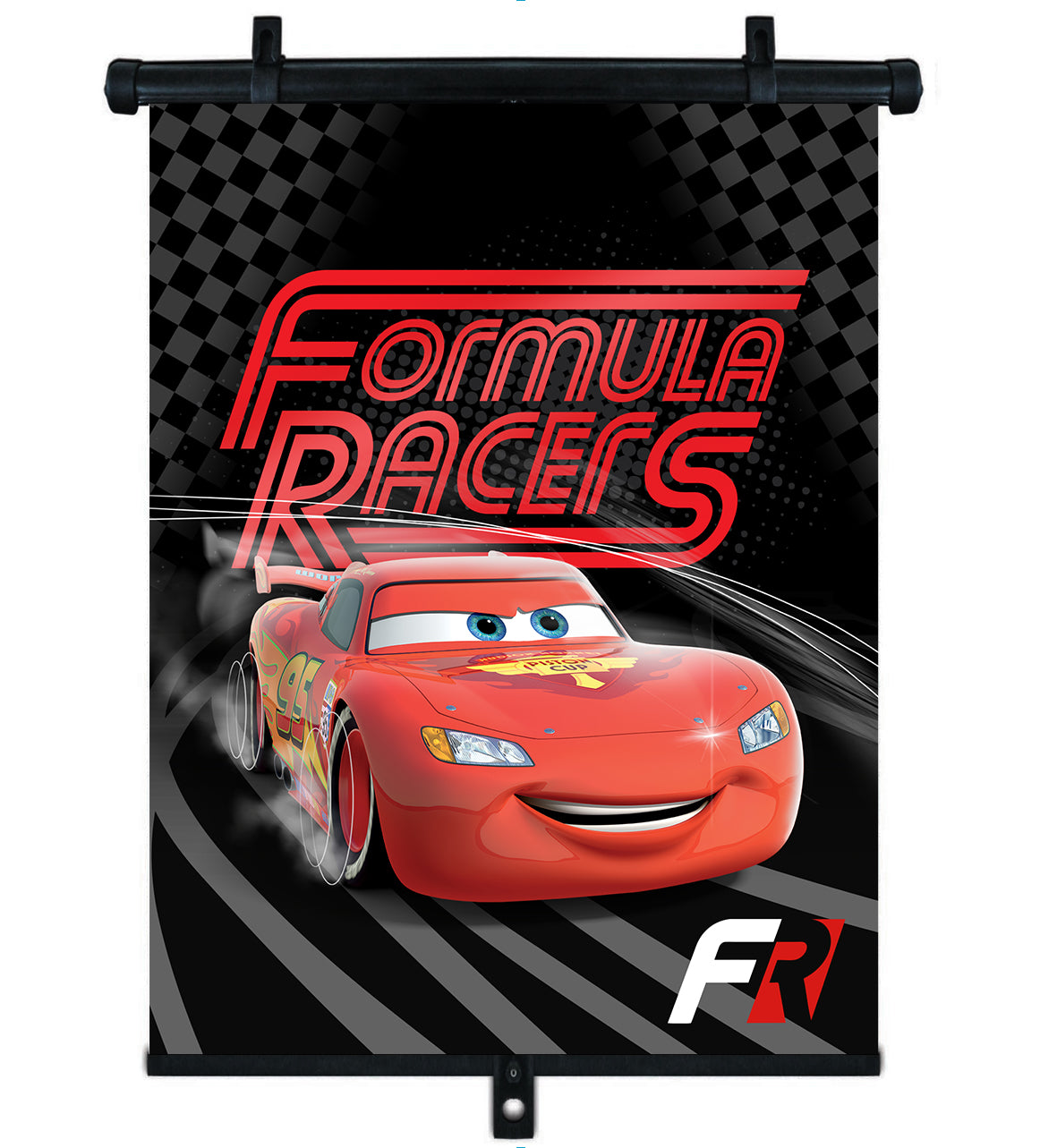RETRACABLE AUTO SHADE CARS