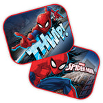 SUNSHADES SPIDERMAN