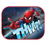 SUNSHADES SPIDERMAN