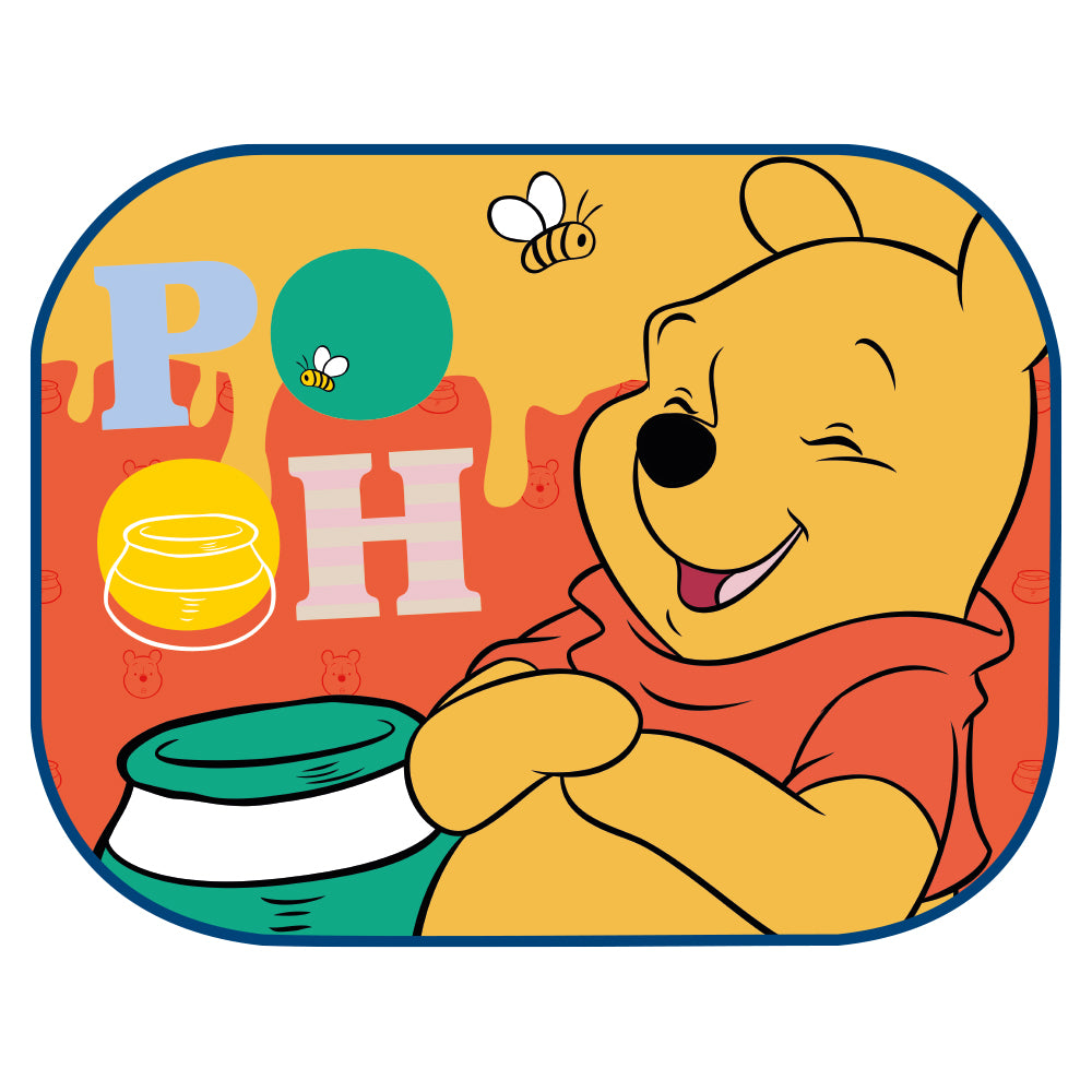 SUNSHADES WINNIE THE POOH