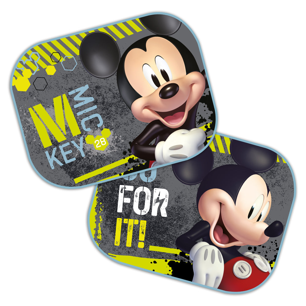 SUNSHADES MICKEY