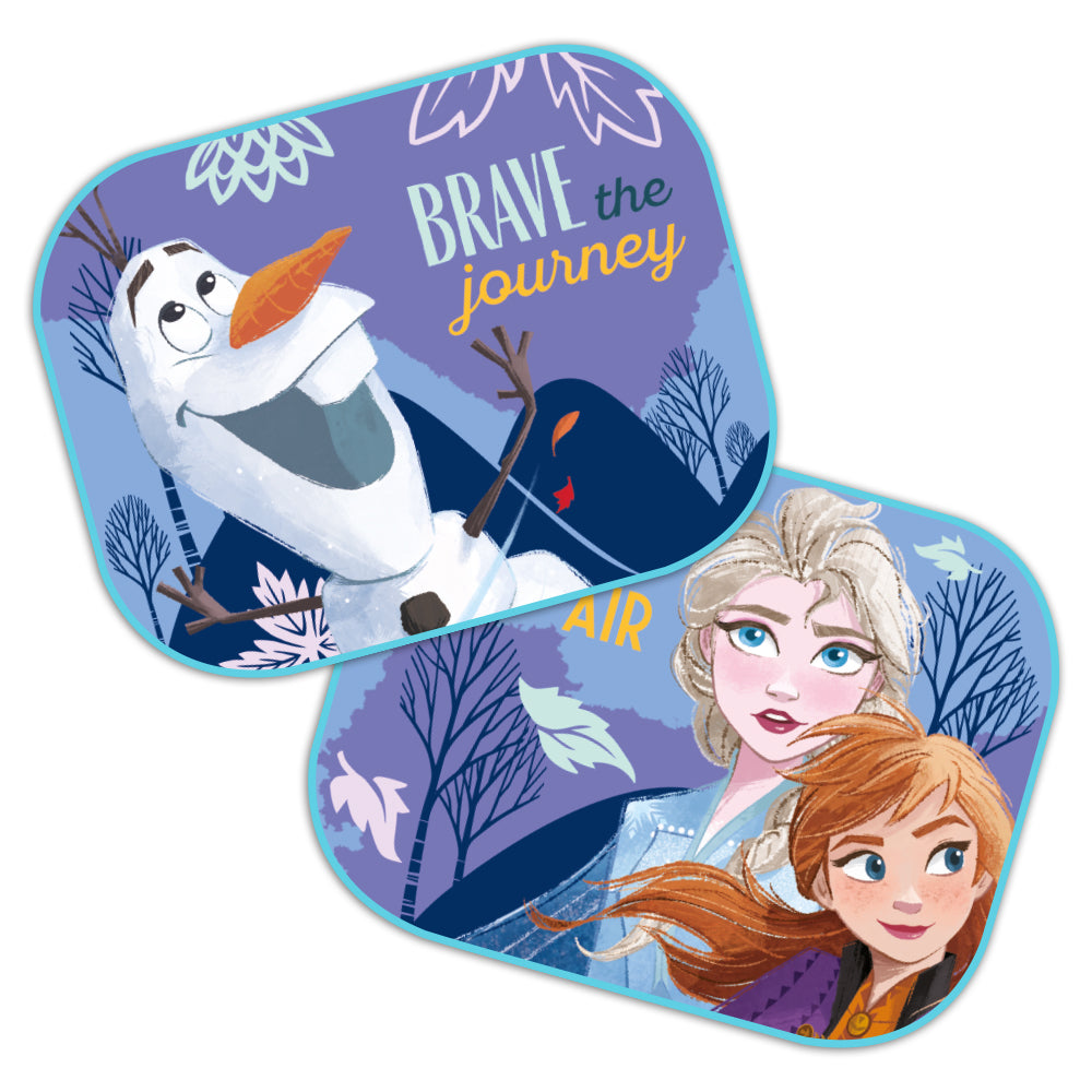SUNSHADES FROZEN 2
