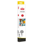 RETRACABLE AUTO SHADE MICKEY