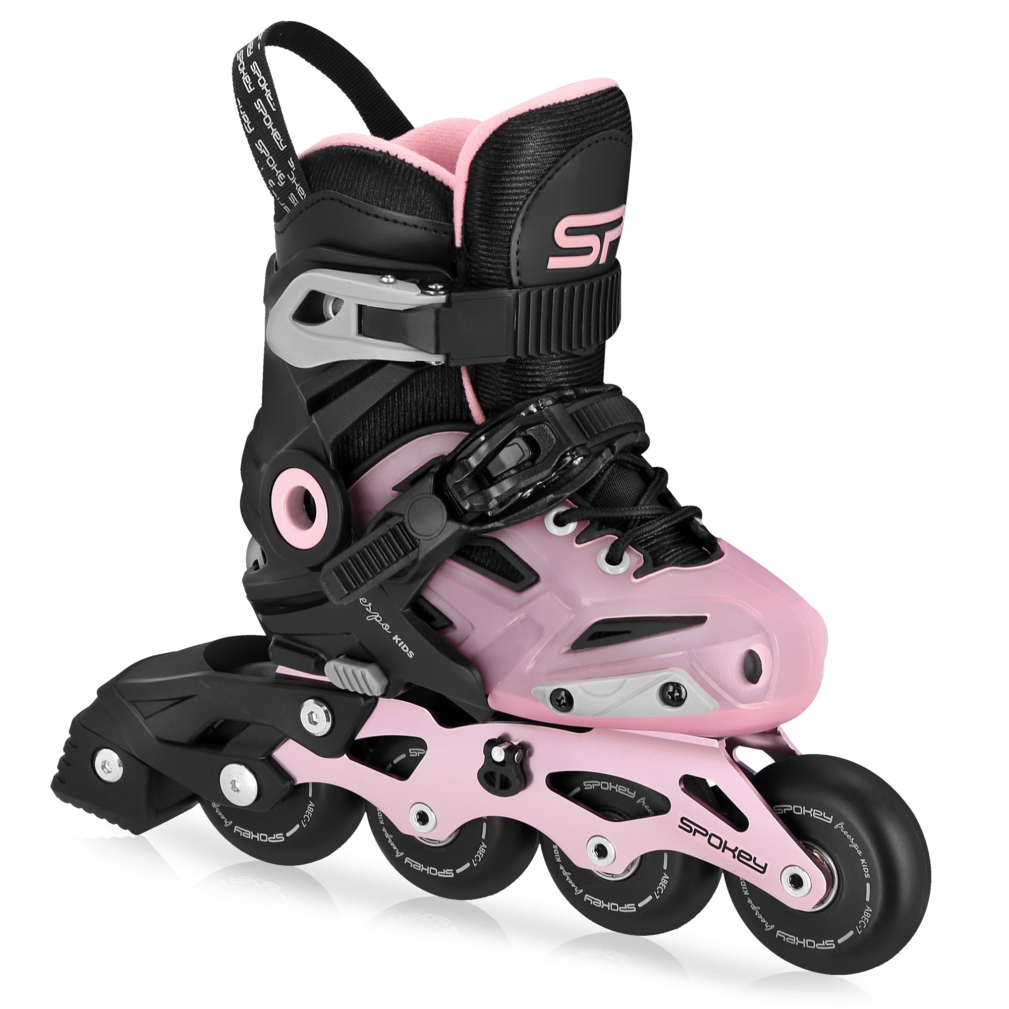 Skrituļslidas FREESPO KIDS 31-34 PK