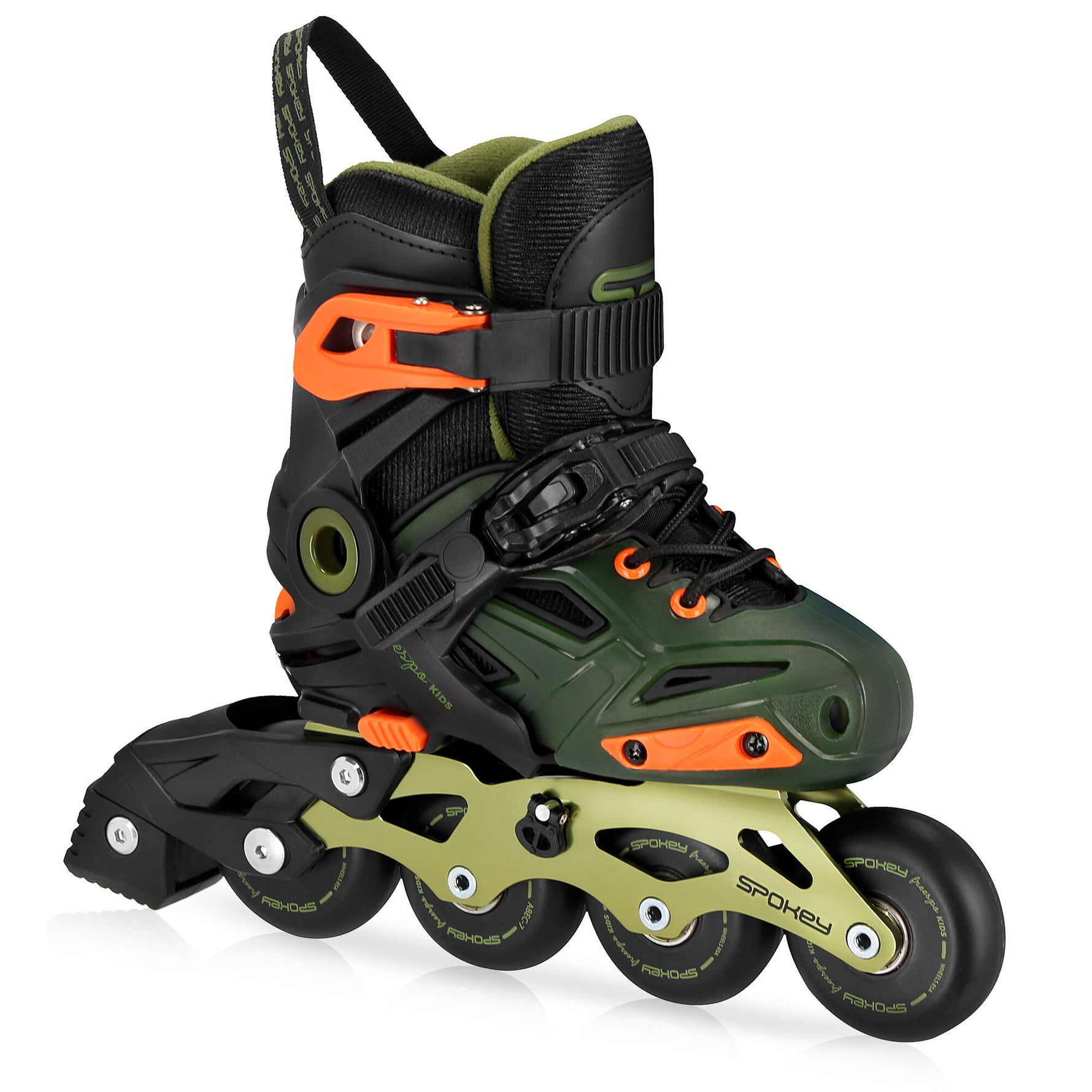 Skrituļslidas FREESPO KIDS 35-38 GR
