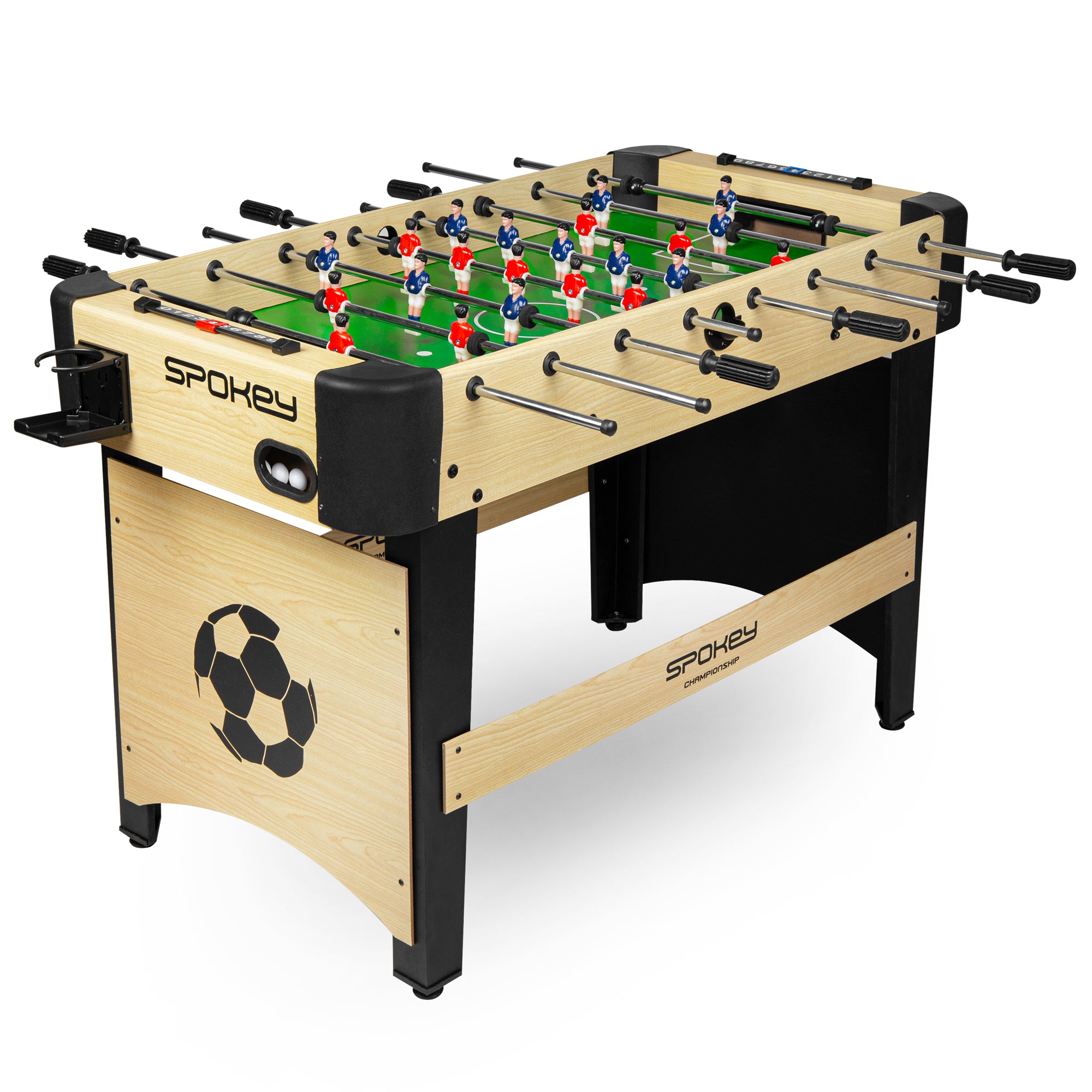 Galda futbols Spokey CHAMPIONSHIP