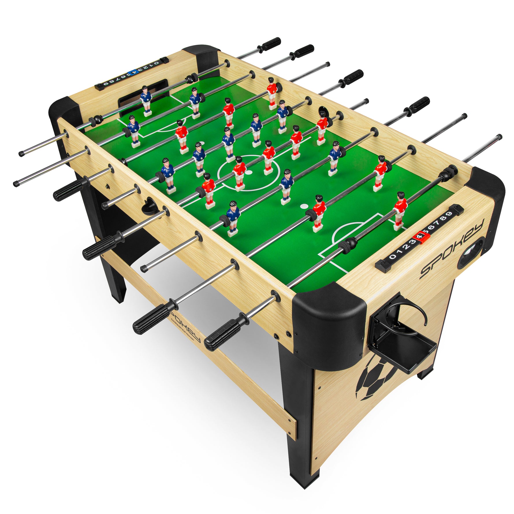 Galda futbols Spokey CHAMPIONSHIP