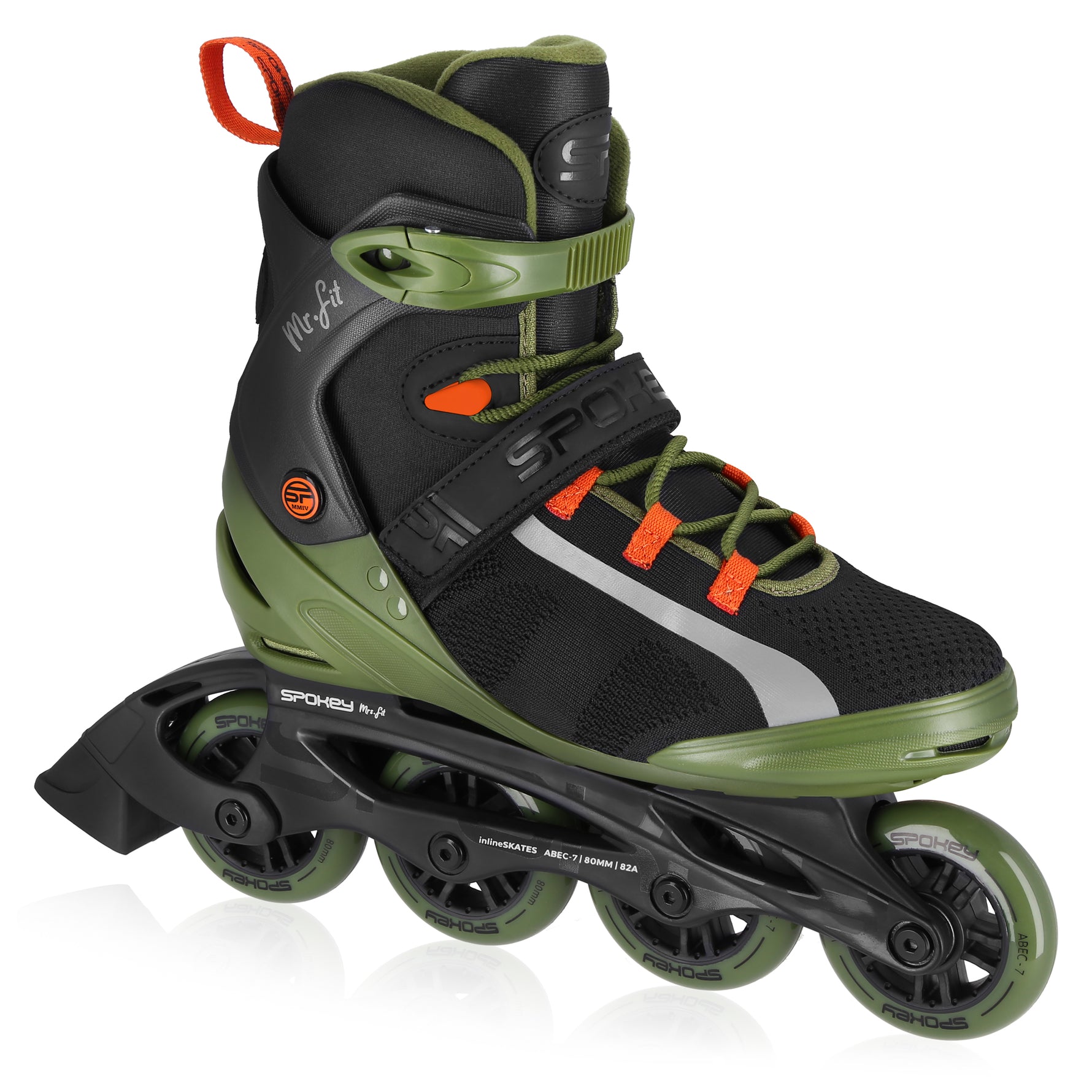 Skrituļslidas MrFIT 44 GR