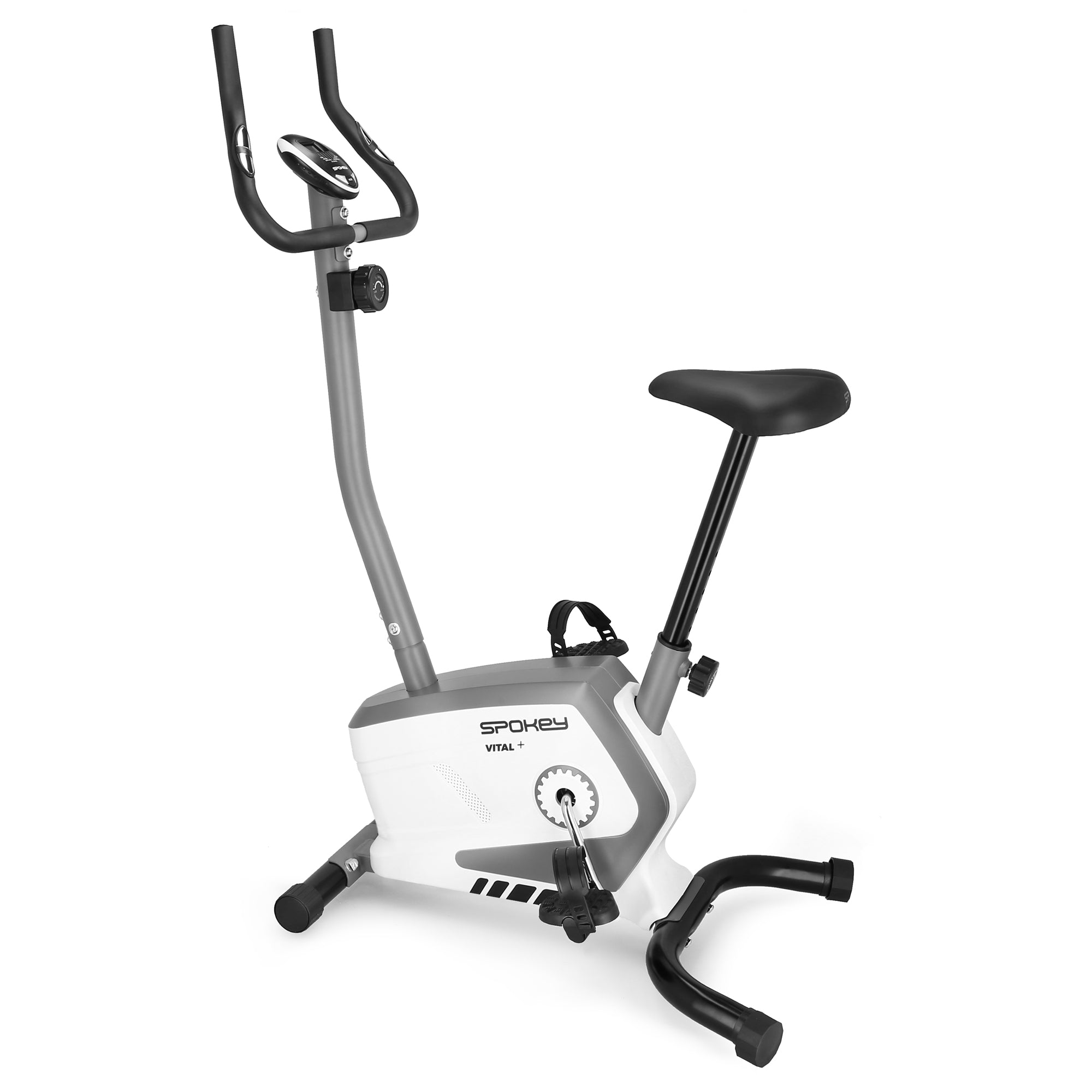 Velotrenažieris Spokey VITAL+