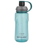 Ūdens pudele blue Spokey Stream 0.5l